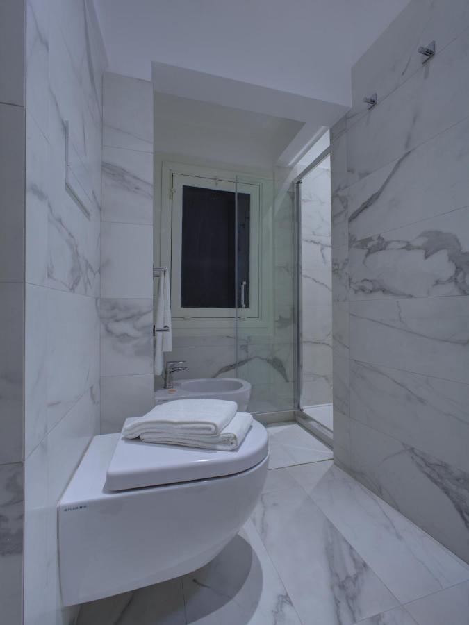 Palazzo Pastura B&B And Apartments Catánia Buitenkant foto