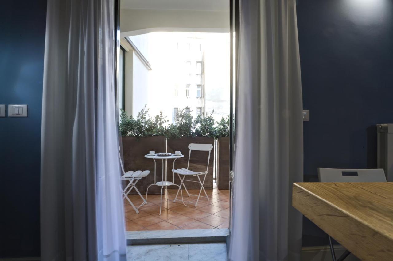 Palazzo Pastura B&B And Apartments Catánia Buitenkant foto